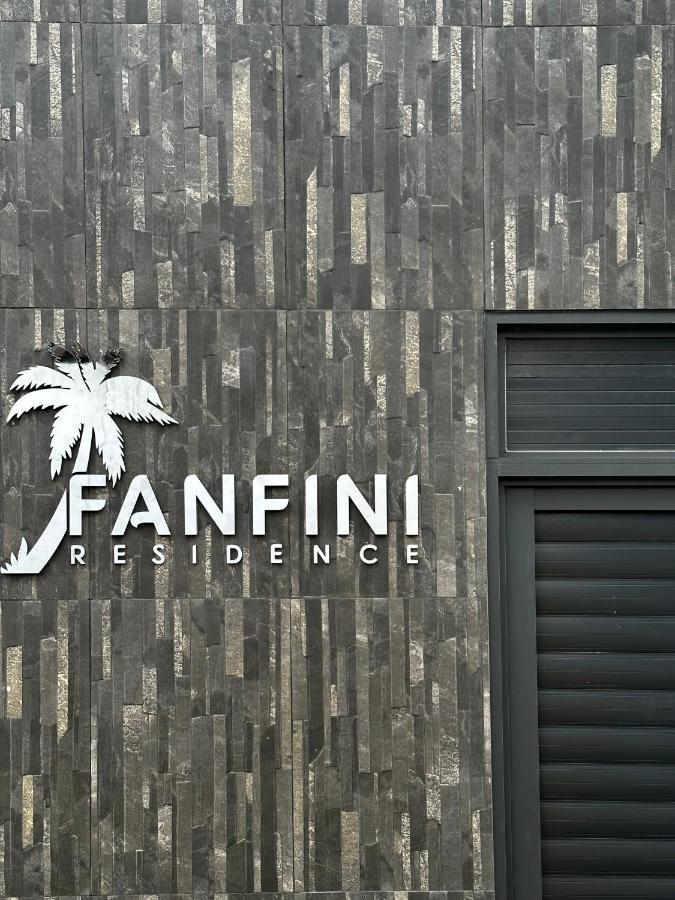Fanfini Residence Male' Exterior photo