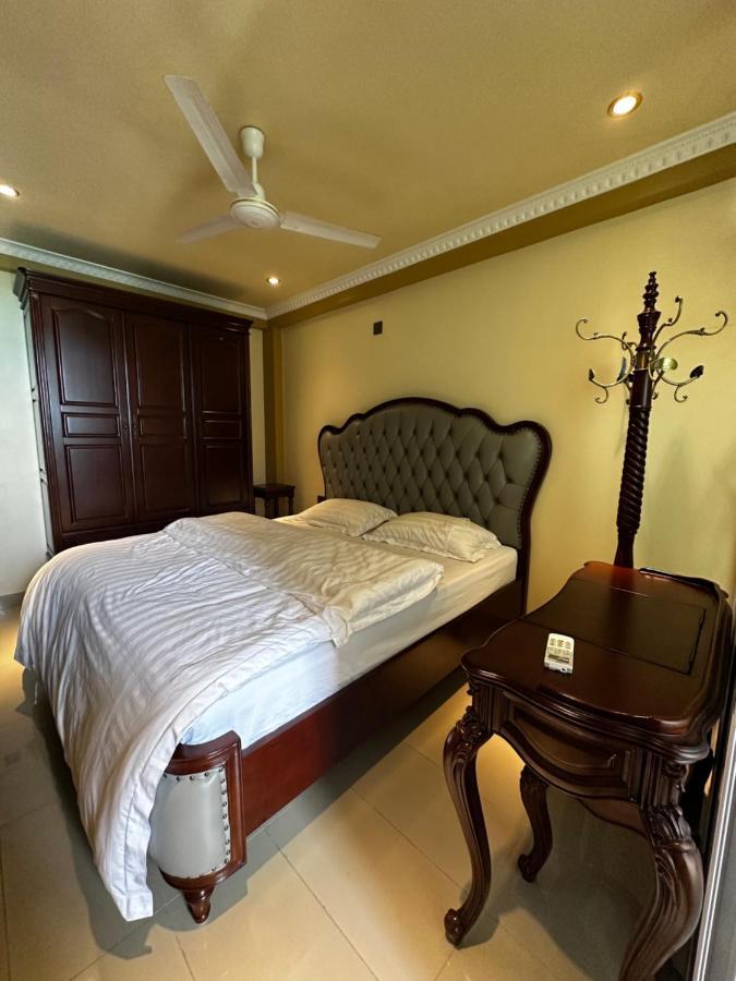 Fanfini Residence Male' Room photo